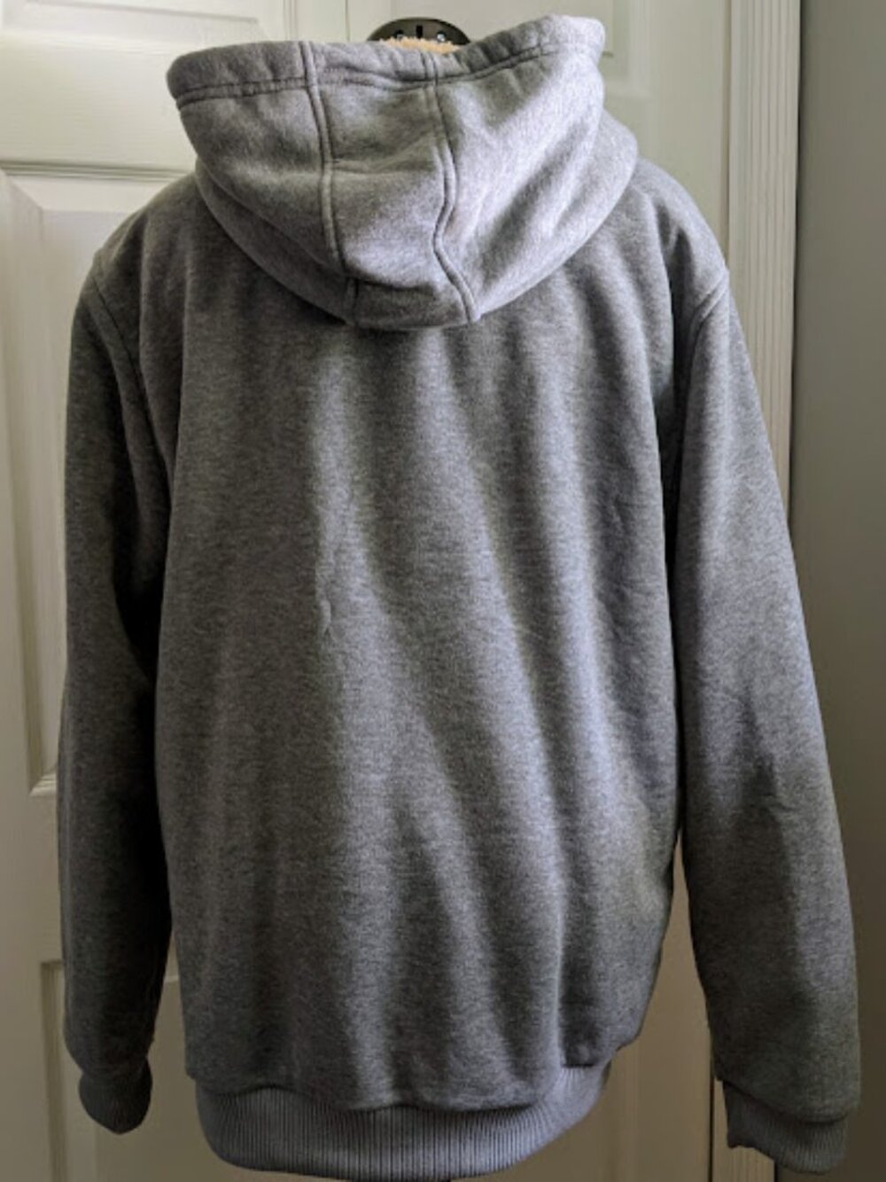 Men's jacket - Picture 2 of 6